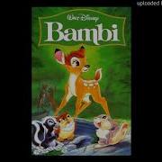 Bambi Ost Ending