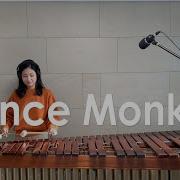 Marimba Dance Monkey