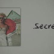 Secrets Pink Slowed