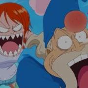 One Piece Ost Funny Moments