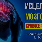 Срочно Восстановить Мозговое Кровообращение Исцеление Звуком