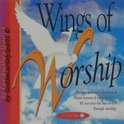 Benny Hinn Ministries Wings Of Worship Vol 1 Instrumental 1995