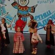 Ансамбль С Говор Завидовка