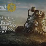 Fallout 76 Appalachia Radio