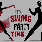 Swing Instrumental Music