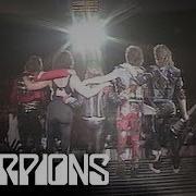 Scorpions Intro V Live Moscow 1989