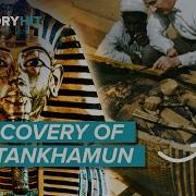 Tutankhamun