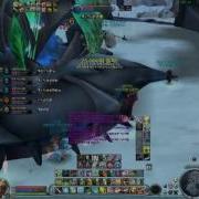 Aion5 1 Gunner 쓰렉 프레기온 1