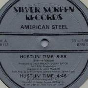 American Steel