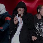 Linkin Park Slipknot Eminem Mashup