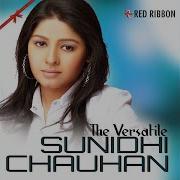 Sunidhi Chauhan Ghoom Ghoom Ghoomito