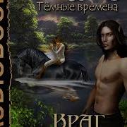 Александра Лисина Темные Времена Книга 1 Враг Слушать Начало