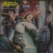 Anthrax Full Album