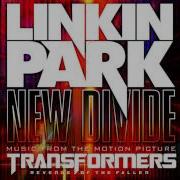 Linkin Park New Divide Extended