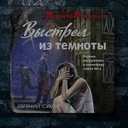 Аудиокниги Евгений Сухов