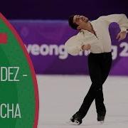 Javier Fernández Sochi