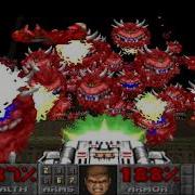 Doom 2 Eternal Slumber Party 2 Level 29 Uv Max In 28 47 Commentary