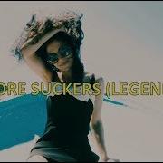 Marina No More Suckers Legendado Tradução