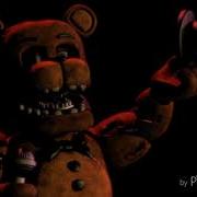 Pop Goes The Weasel Fnaf