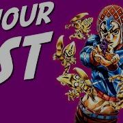 Proiettile Guido Mista S Theme Jojo S Bizarre Adventure Golden Wind Ost Extended