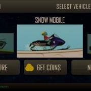 Hill Climb Racing Бпан Мод