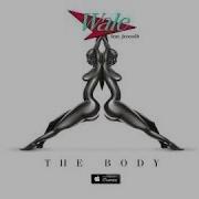 Jeremih The Body Feat Jeremih