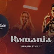 Romania Eurovision 2022