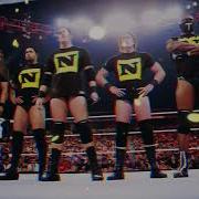 Nexus Wwe Theme We Are One Slowed Reverd