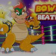 Bowser Beatbox Solo Puppet Beatbox Battles