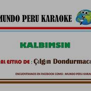 Kalbimsin Minus