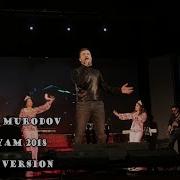 Чонибек Муродов Месароям Jonibek Murodov Mesaroyam 2018