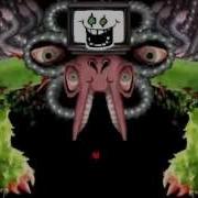 Omega Flowey Laugh Original