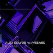 Alex Leavon