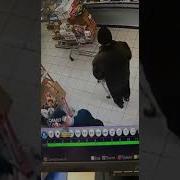 Кража В Магазине И Нападение На Охранника Часть 2