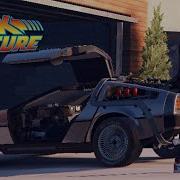 Гта5 Back Future