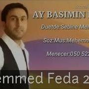 Mehemmed Feda Ay Basimin Belasi