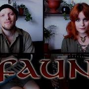 Faun Tanz Mit Mir Gingertail Cover