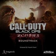 Call Of Duty Black Ops Zombies Theme Song 115 By Elena Siegman