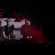 Depeche Mode Global Spirit Tour 4K Stockholm Full Concert