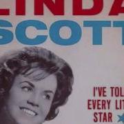 Linda Scott I Ve Told Every Little Star