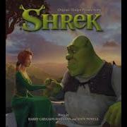 Shrek Theme Fairytale Extended