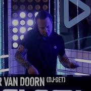 Sander Van Doorn