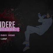 Yandere Simulator Bedroom Night Theme Vol 1