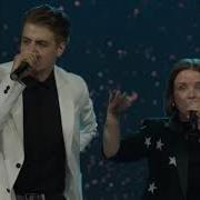 Вика Воронина Дэнс И Бакарди Ремикс