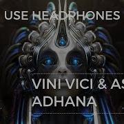 Vini Vici 8D Music