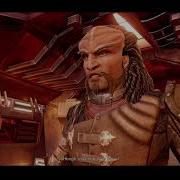 Klingon War Song Star Trek Online