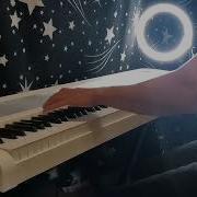 Это Любовь Piano Cover Gazgolder