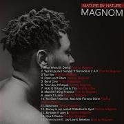 Magnom Jee Mi Feat Luter