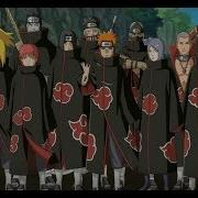 All Akatsuki Members Deaths In Order