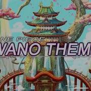 One Piece Wano Theme Trap Remix